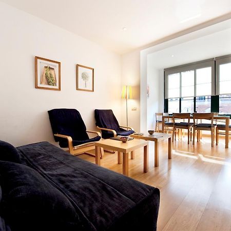 Diagonal Residence Apartments Barcelona Szoba fotó