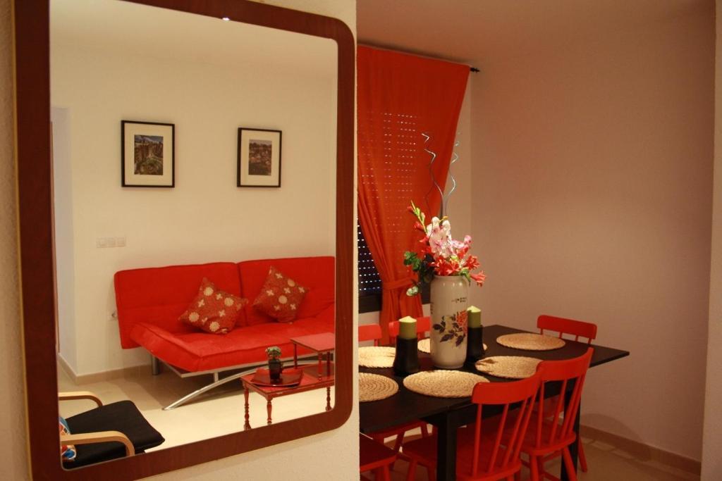Diagonal Residence Apartments Barcelona Szoba fotó