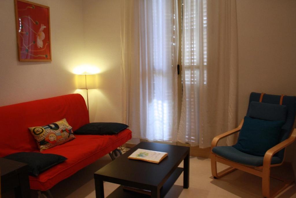 Diagonal Residence Apartments Barcelona Szoba fotó