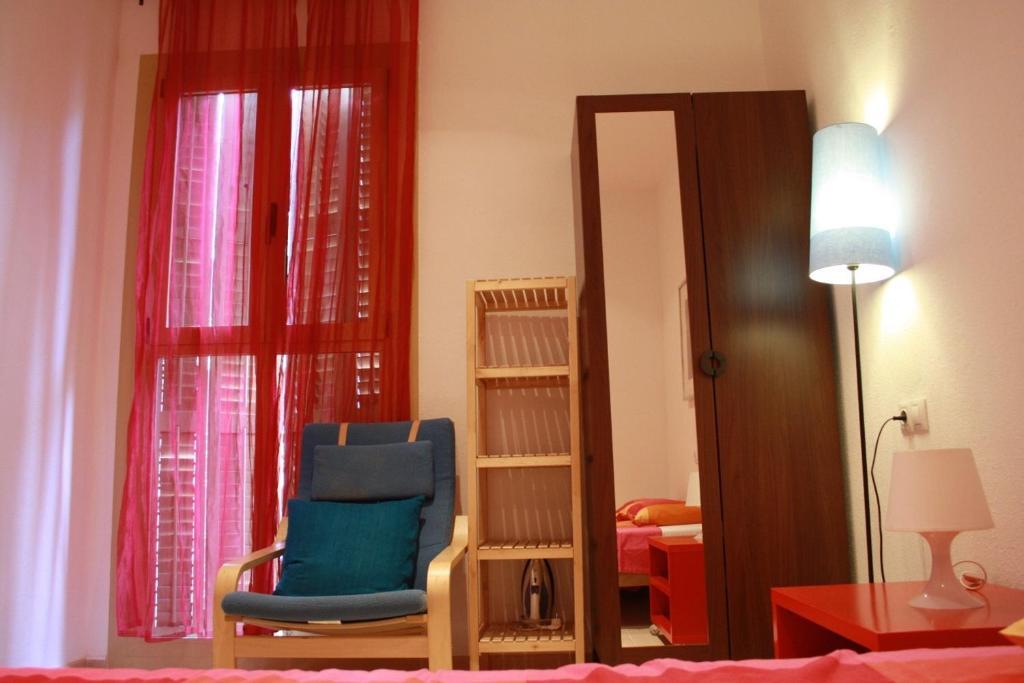 Diagonal Residence Apartments Barcelona Szoba fotó